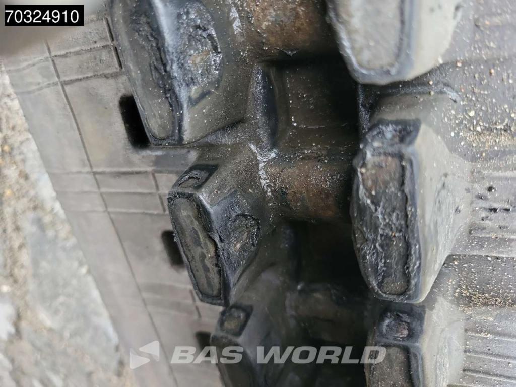 Zoomlion ZE18 GU KUBOTA ENGINE - CE CERTIFIED Foto 21