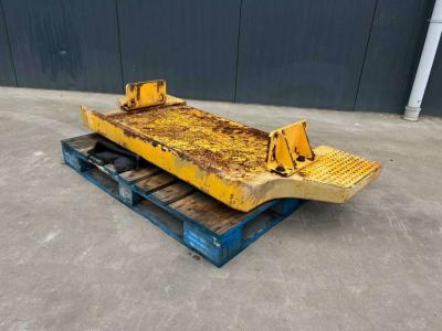 Volvo L110E / L110F / L120E / L120F vendida por Smitma B.V.
