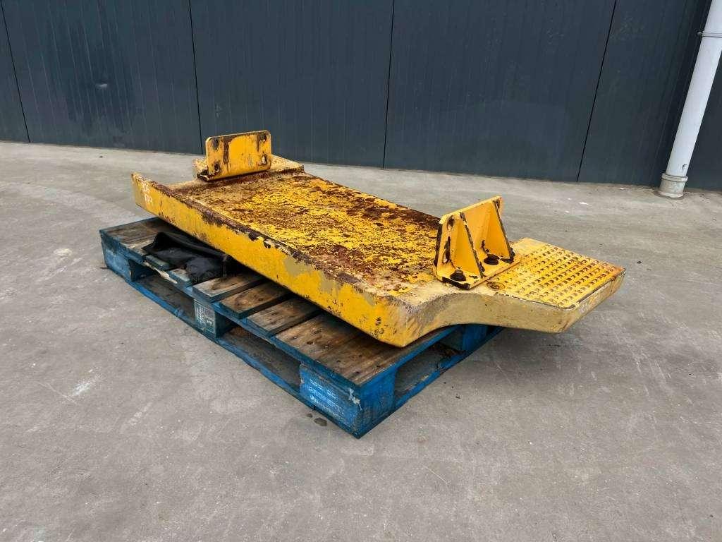 Volvo L110E / L110F / L120E / L120F Foto 1