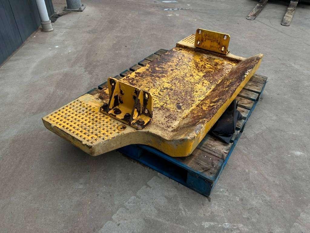 Volvo L110E / L110F / L120E / L120F Foto 3