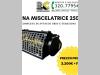 CLEMAR Benne miscelatrici - Vari modelli Foto 1 thumbnail