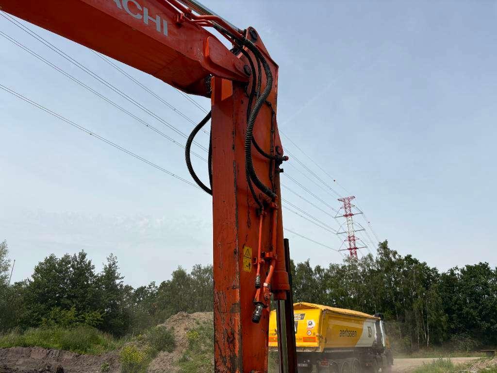 Hitachi ZX140W-6 (3 Pieces available) Foto 19