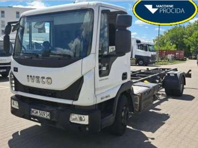 Iveco EUROCARGO 120-190L Foto 1
