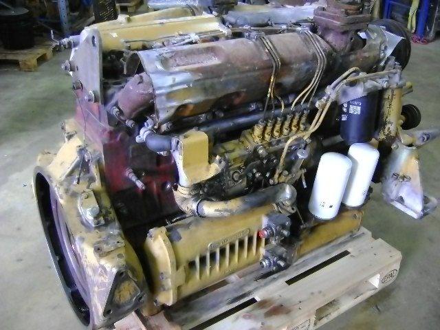 Motor para Fiat 8210.04 Foto 2