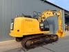 Caterpillar 320E L Foto 4 thumbnail