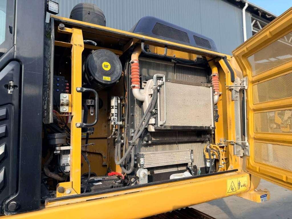 Caterpillar 320E L Foto 11