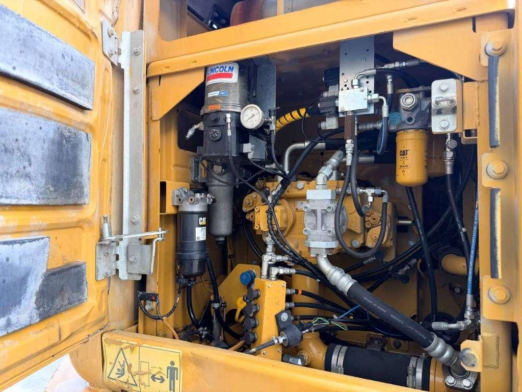 Caterpillar 320E L Foto 12