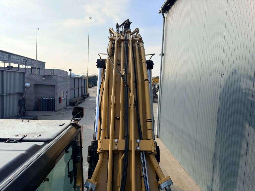 Caterpillar 320E L Foto 16