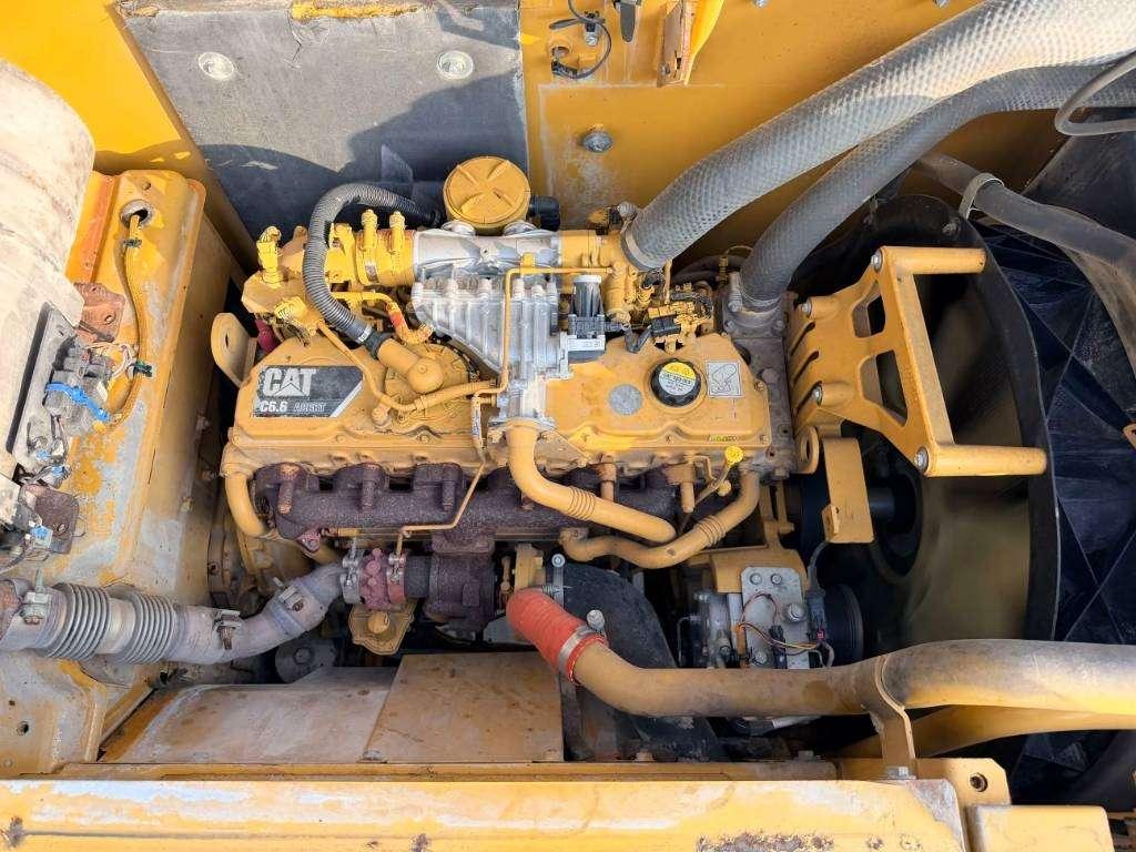 Caterpillar 320E L Foto 18