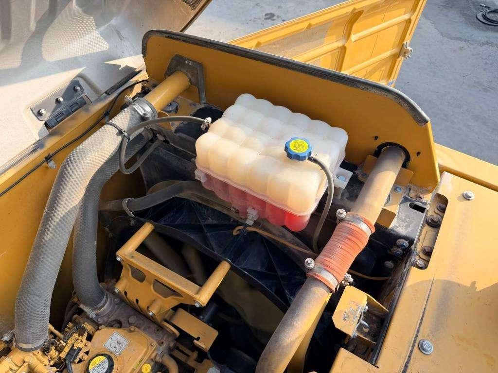 Caterpillar 320E L Foto 19