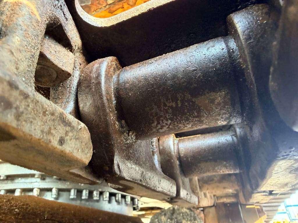 Caterpillar 320E L Foto 21