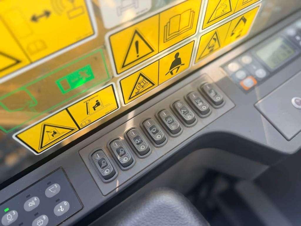 Caterpillar 320E L Foto 30