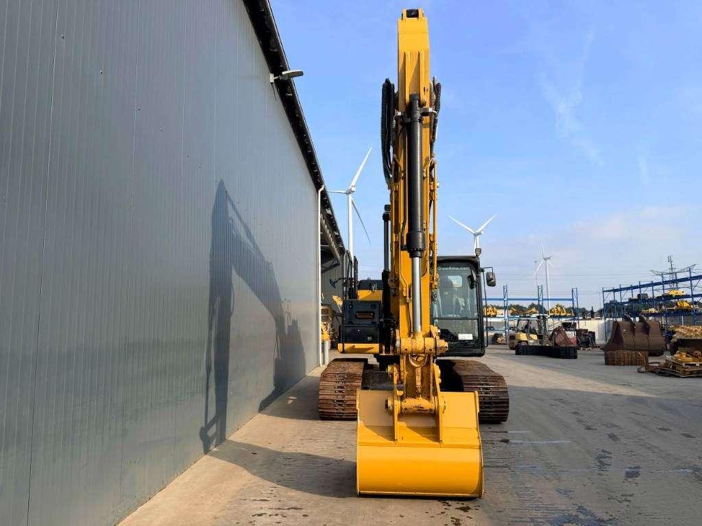 Caterpillar 320E L Foto 7