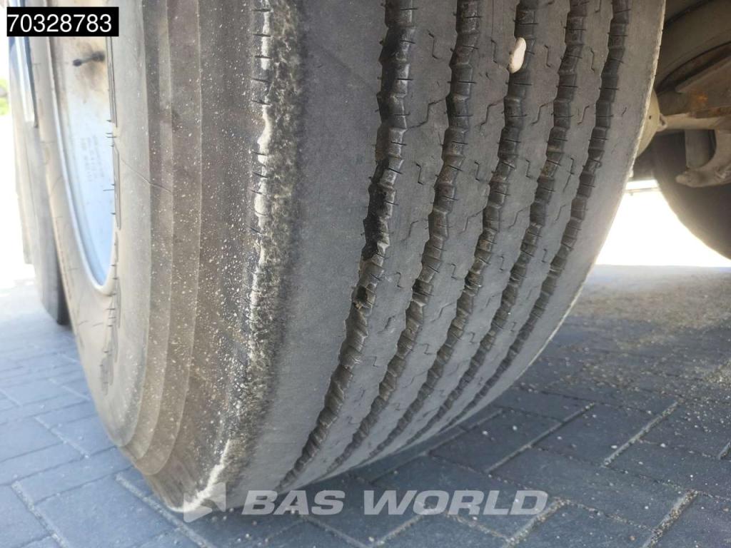 KWB P2 3400hr Concrete Beton Lift Axle Foto 25