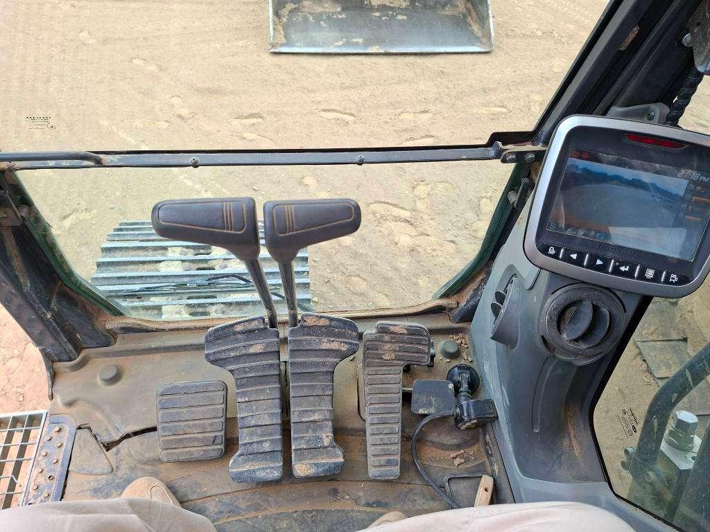 Doosan DX340LC-5 (Full Topcon 3D GPS) Foto 19