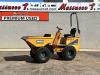 Thwaites MACH201 4X4 Foto 1 thumbnail