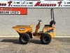 Thwaites MACH201 4X4 Foto 2 thumbnail