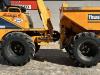 Thwaites MACH201 4X4 Foto 4 thumbnail