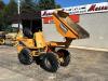 Thwaites MACH201 4X4 Foto 6 thumbnail