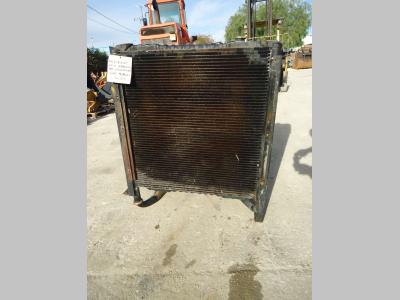 Enfriador de aceite hidráulico para Fiat Hitachi EX215 vendida por OLM 90 Srl