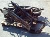 Escalera para New Holland W270B Foto 3 thumbnail