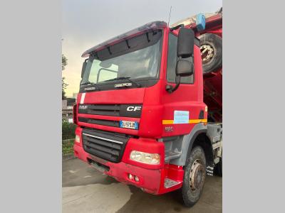 Daf CF 85 460 Foto 1