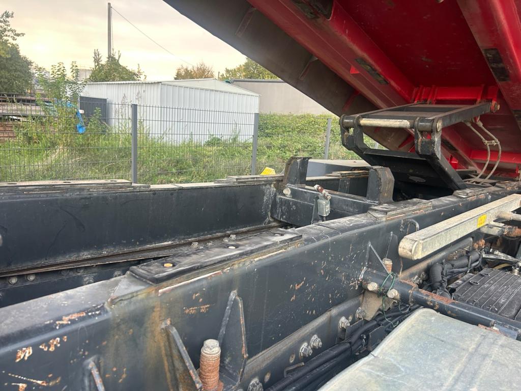 Daf CF 85 460 Foto 11