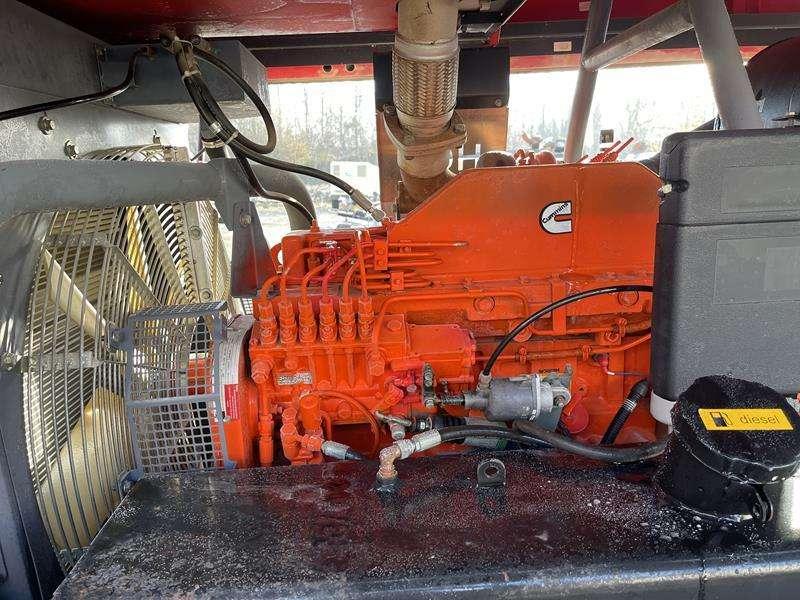 Chicago Pneumatic CPS 800 - 10 Foto 10