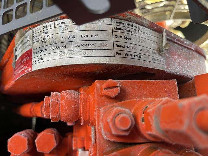 Chicago Pneumatic CPS 800 - 10 Foto 12