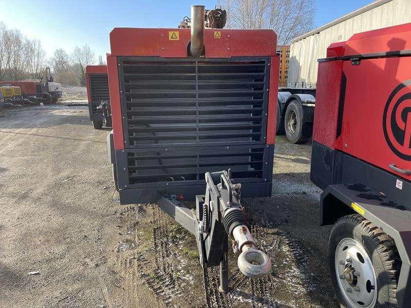 Chicago Pneumatic CPS 800 - 10 Foto 6