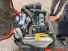 Kubota U10-3 - Hydr. Undercarriage / Hammer Lines Foto 25 thumbnail