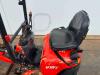 Kubota U10-3 - Hydr. Undercarriage / Hammer Lines Foto 8 thumbnail