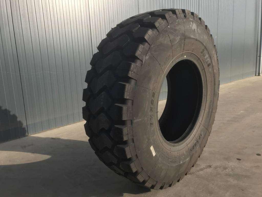 Neumático para ITR 17.5R25 Foto 3