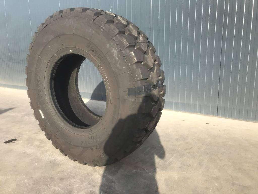 Neumático para ITR 17.5R25 Foto 4