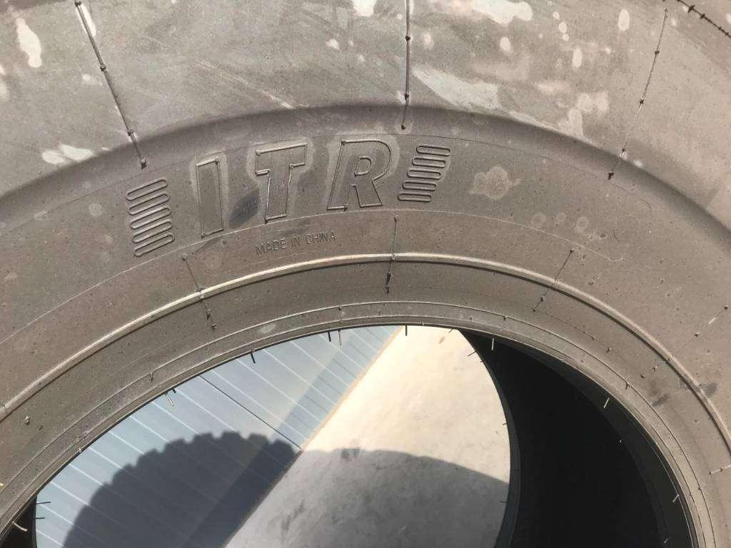 Neumático para ITR 17.5R25 Foto 5