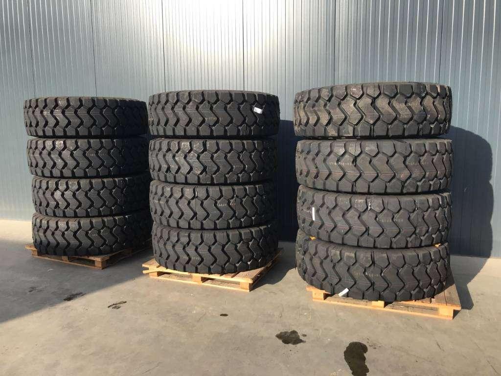 Neumático para ITR 17.5R25 Foto 8