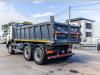 Volvo FMX 460 - TIPPER / TRACTOR Foto 3 thumbnail