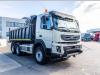 Volvo FMX 460 - TIPPER / TRACTOR Foto 7 thumbnail