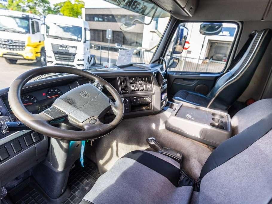 Volvo FMX 460 - TIPPER / TRACTOR Foto 10