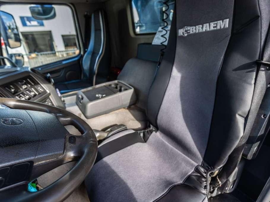 Volvo FMX 460 - TIPPER / TRACTOR Foto 11
