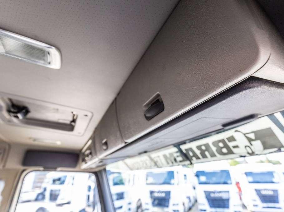 Volvo FMX 460 - TIPPER / TRACTOR Foto 22