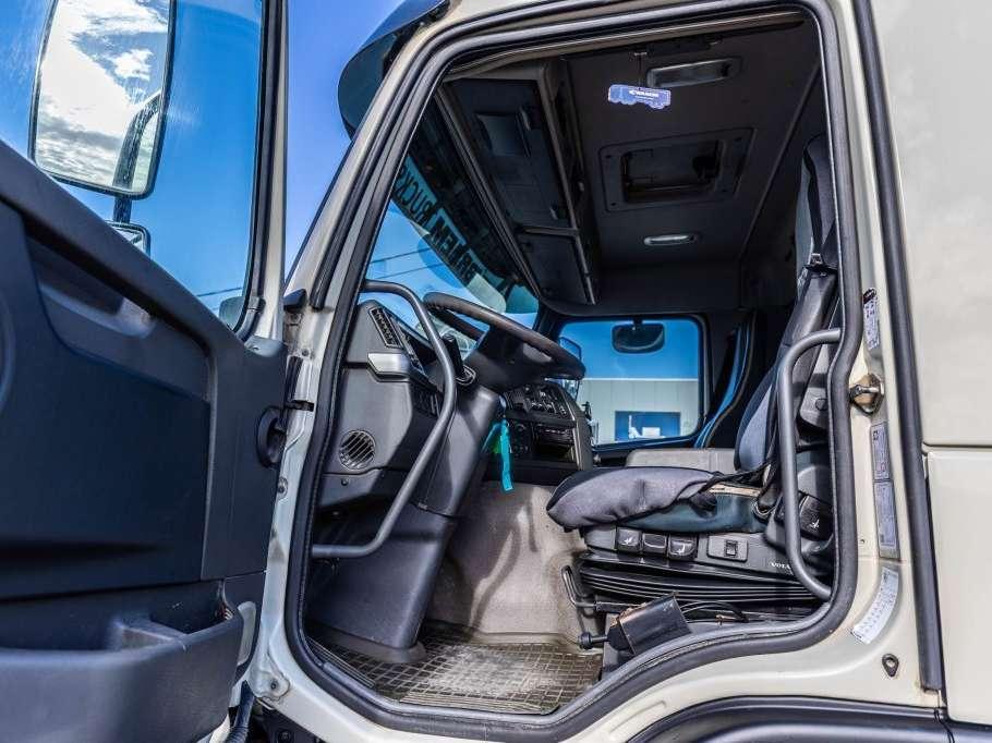 Volvo FMX 460 - TIPPER / TRACTOR Foto 23