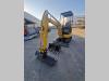 Komatsu PC16R-3HS Foto 10 thumbnail