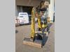 Komatsu PC16R-3HS Foto 4 thumbnail