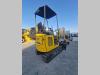 Komatsu PC16R-3HS Foto 8 thumbnail