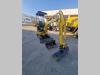 Komatsu PC16R-3HS Foto 9 thumbnail