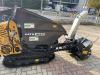 Kato Imer CARRY 108 HF con Turbina Neve Foto 2 thumbnail