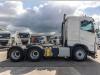 Volvo FH 500 -6X4 Foto 4 thumbnail