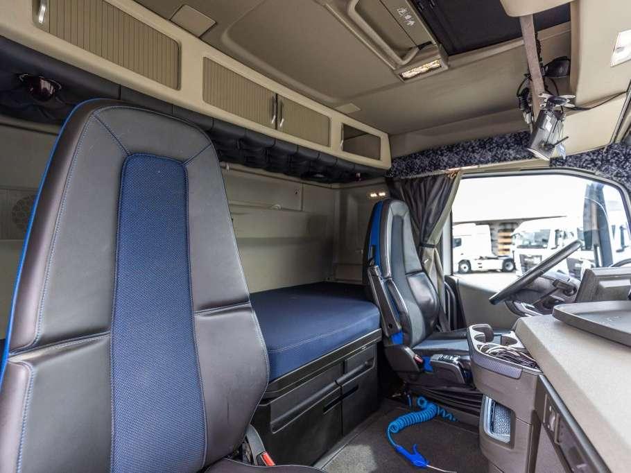 Volvo FH 500 -6X4 Foto 14