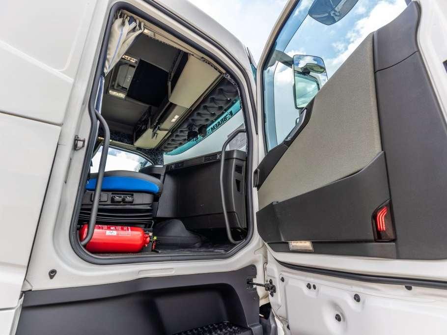 Volvo FH 500 -6X4 Foto 17
